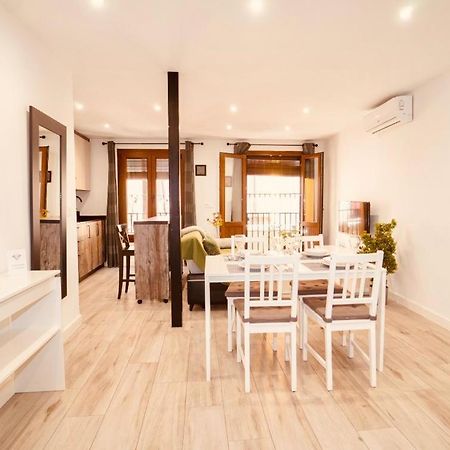Апартаменти Precioso Piso En Pleno Centro Con Parking Opcional Гранада Екстер'єр фото