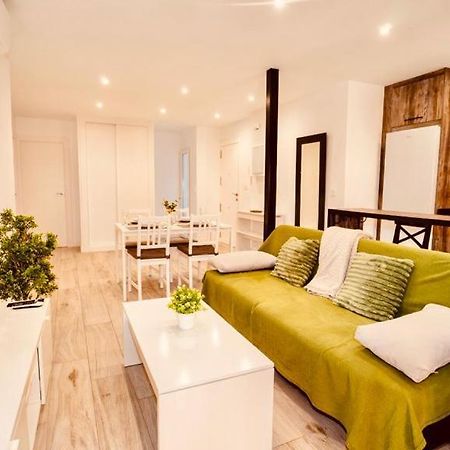 Апартаменти Precioso Piso En Pleno Centro Con Parking Opcional Гранада Екстер'єр фото