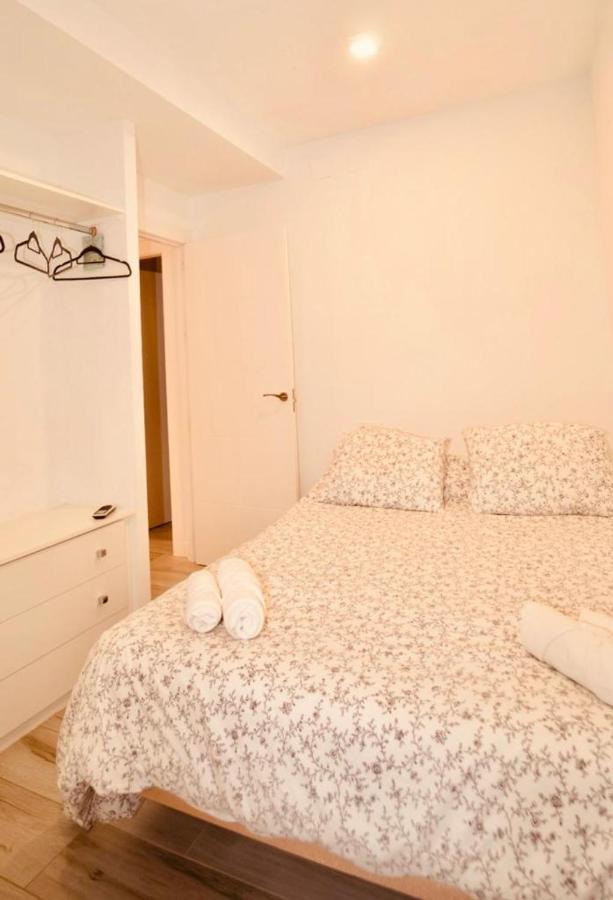 Апартаменти Precioso Piso En Pleno Centro Con Parking Opcional Гранада Екстер'єр фото